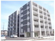 朝霞市根岸台６丁目のマンションの画像