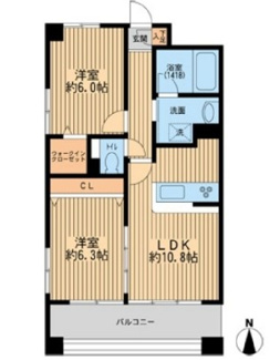 【間取り】 | 間取り図！