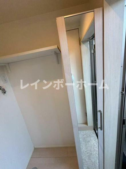 スカイソレイユの設備