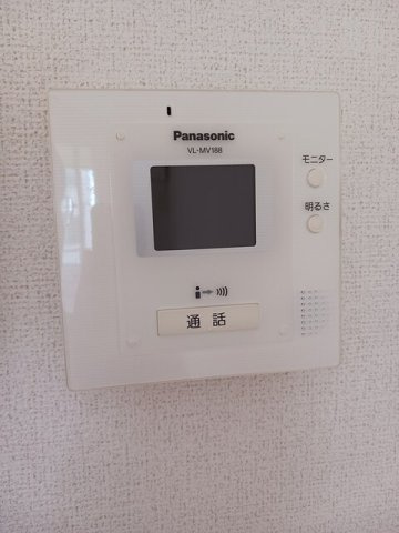 パレス・シュティルＢのセキュリティ