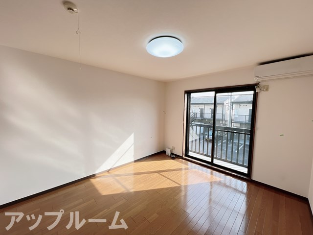 サン・Friendsエルの内装