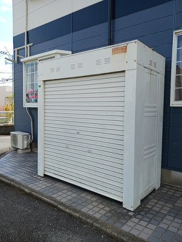 サンビレッジ久のその他