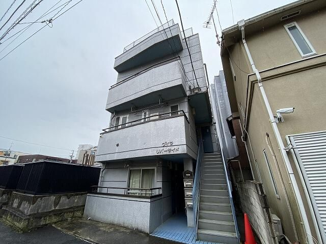 ヴィラリバーサイド