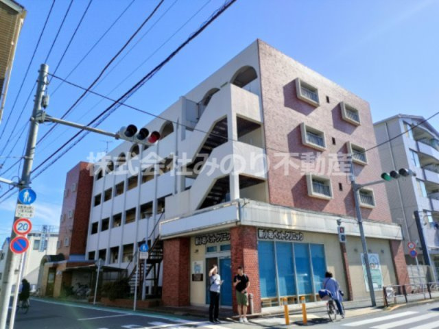 メゾン新小岩