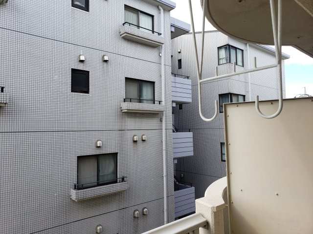 メゾン新小岩のその他
