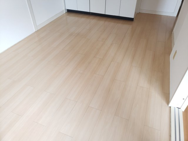 メゾン新小岩の内装
