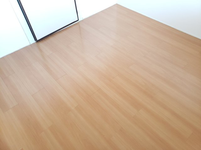 メゾン新小岩の居間・リビング