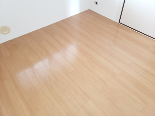 メゾン新小岩の内装