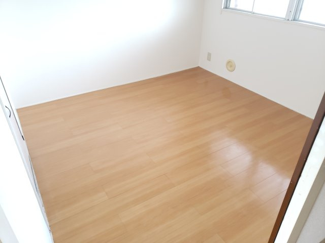 メゾン新小岩の収納