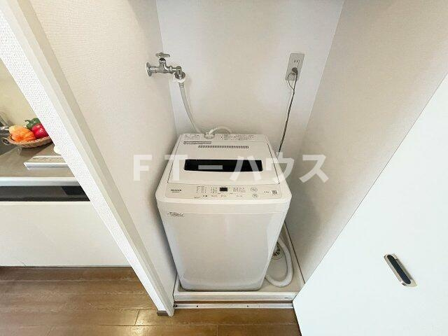 プロシード幕張本郷の設備