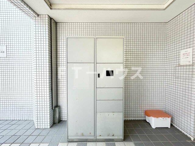 プロシード幕張本郷のその他
