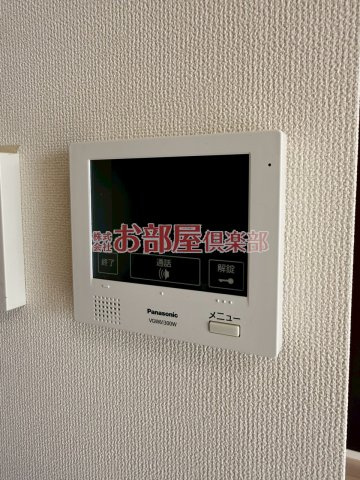 グランクレールの設備
