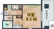 パークウェル高円寺の画像