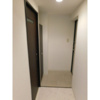【玄関】Prestige Sapporo 