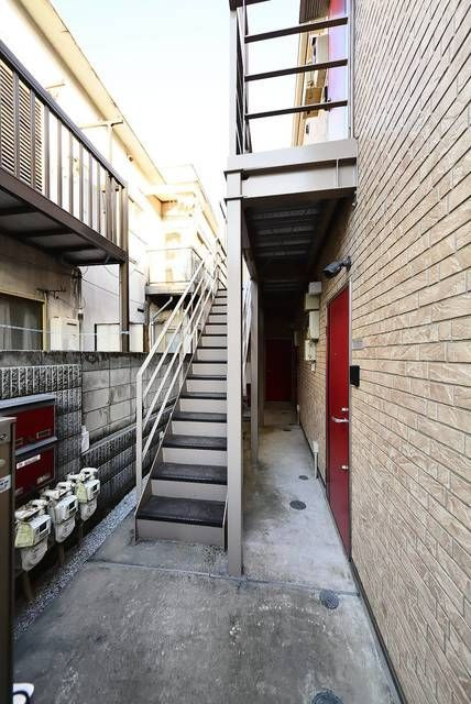ラ・フィーネ三軒茶屋のその他共用部分