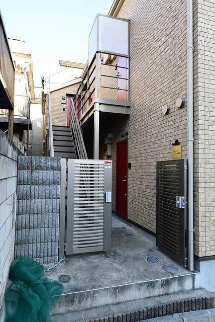 ラ・フィーネ三軒茶屋のその他共用部分