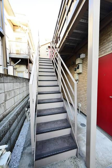 ラ・フィーネ三軒茶屋のその他共用部分