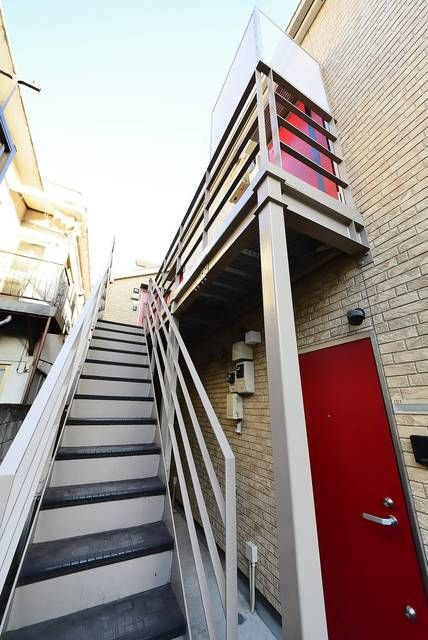 ラ・フィーネ三軒茶屋のその他共用部分