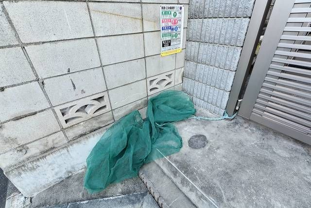ラ・フィーネ三軒茶屋のその他共用部分