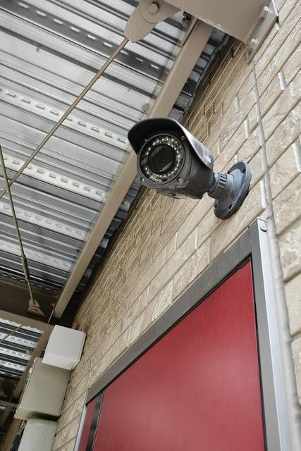 ラ・フィーネ三軒茶屋のセキュリティ
