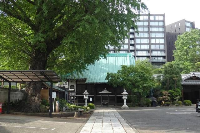 ラ・フィーネ三軒茶屋の周辺