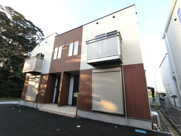プライムアセット茂原　4号棟の画像