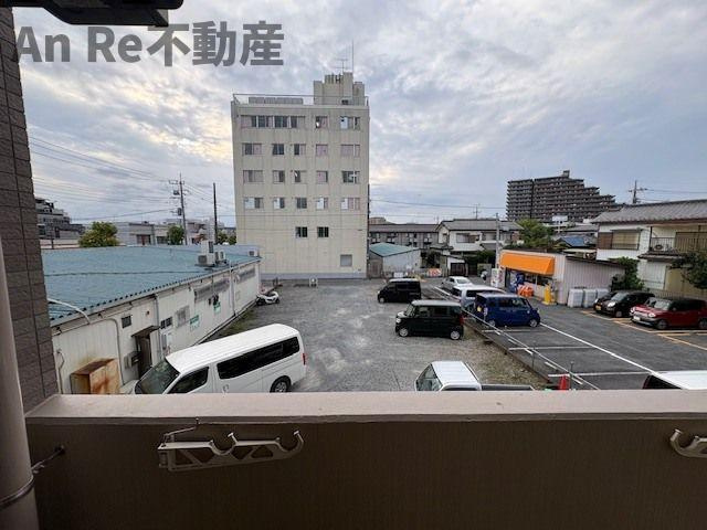 ウィステリア・ヤハギの展望