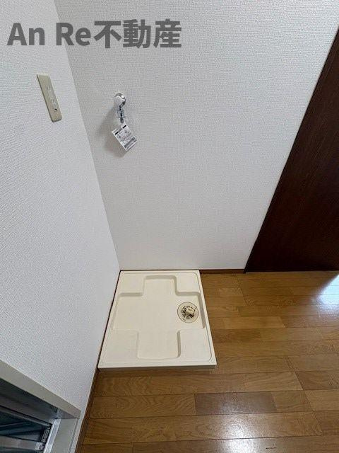 ウィステリア・ヤハギの設備
