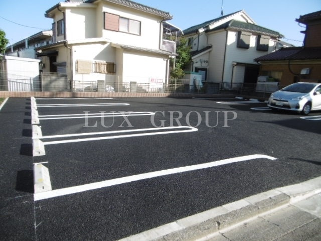 【駐車場】 | アルカディアK