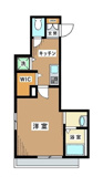 豊島区北大塚２丁目のマンションの画像