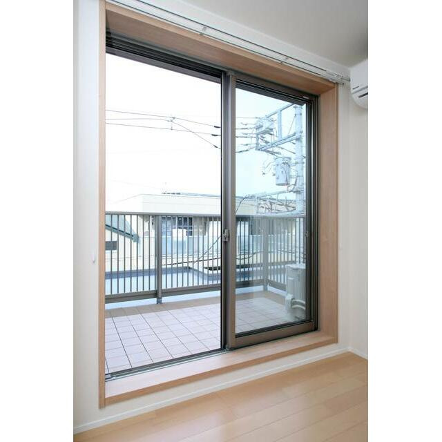 桜４１０レジデンス(サクラヨンイチマルレジデンス)の寝室