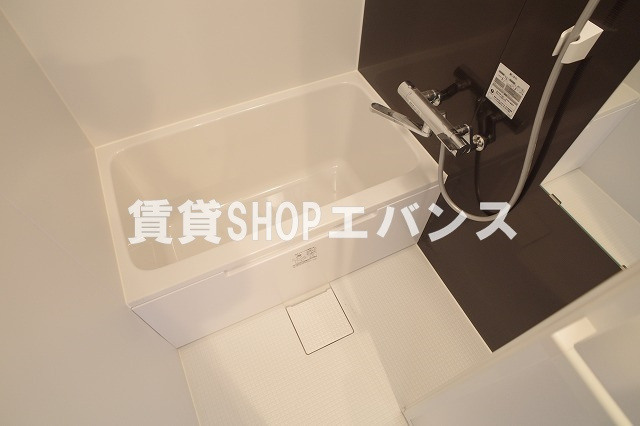 【浴室】 | Vinosity船橋飯山満
