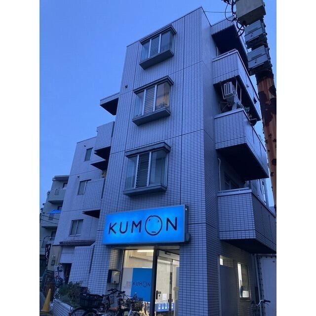 トゥレルⅠの外観