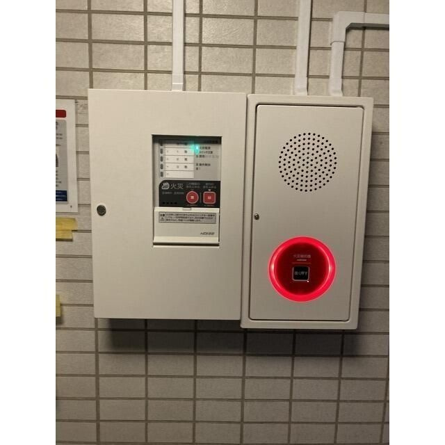トゥレルⅠの設備