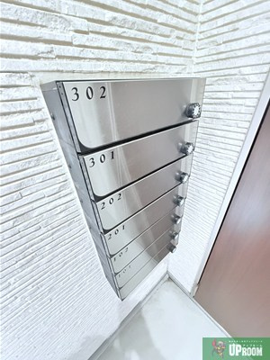 バンブーハウス平安通のその他