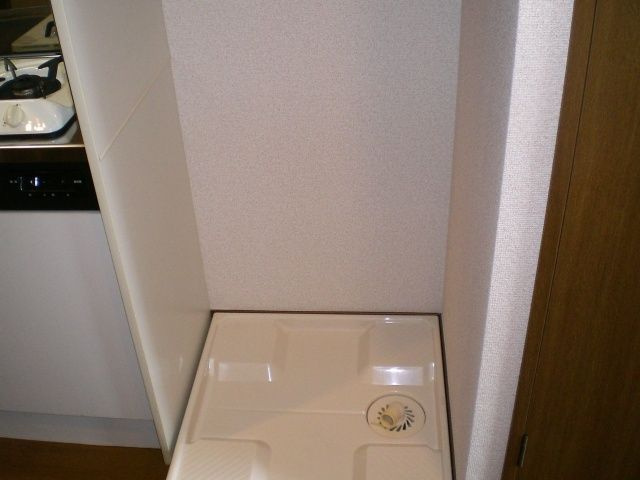 グランヴァン中延の設備