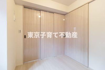 コノート茗荷谷のその他