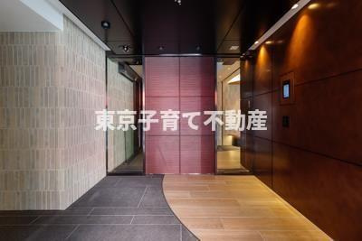 コノート茗荷谷のその他共用部分