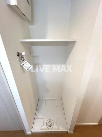 【設備】ＨＹ’ｓ　ｆｌａｔ　糀谷