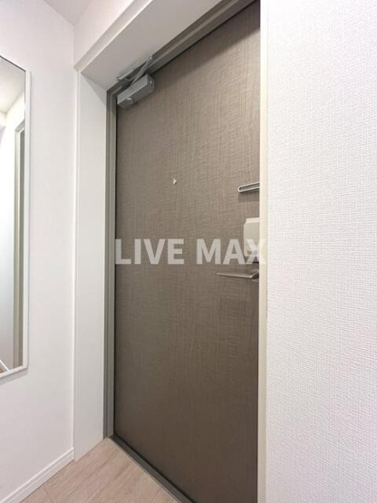 【玄関】ＨＹ’ｓ　ｆｌａｔ　糀谷