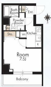 ＨＹ’ｓ　ｆｌａｔ　糀谷