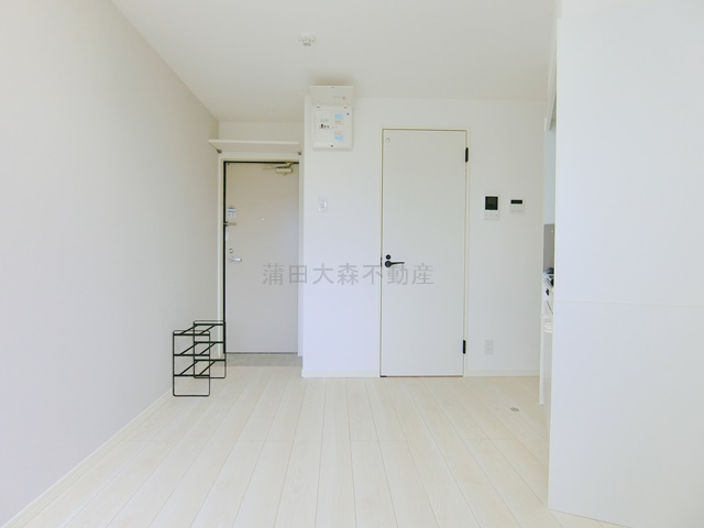 ムーンテラス多摩川のその他|内装