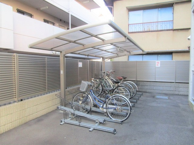 【その他共用部分】 | ヴァリエ原町田(ヴァリエハラマチダ)