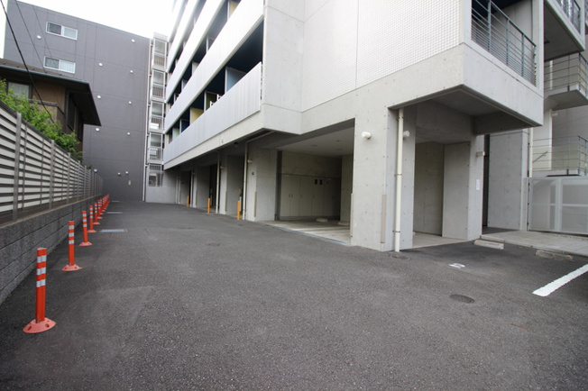 【その他】 | ヴァリエ原町田(ヴァリエハラマチダ)