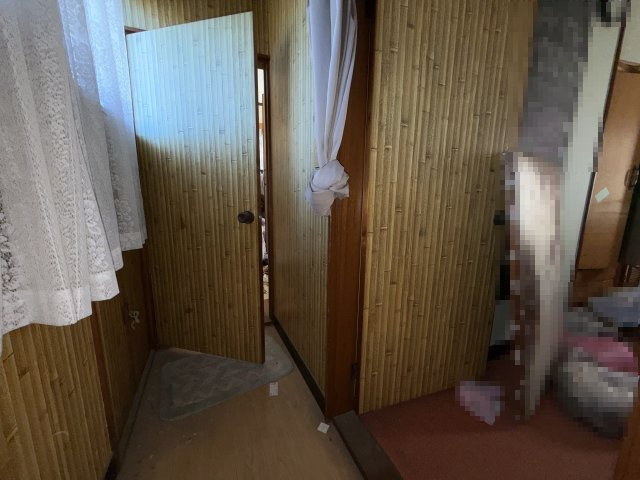 【内装】 | 伊勢崎市国定町　門扉付き戸建て　4DK
