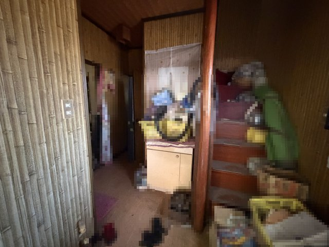 【内装】 | 伊勢崎市国定町　門扉付き戸建て　4DK