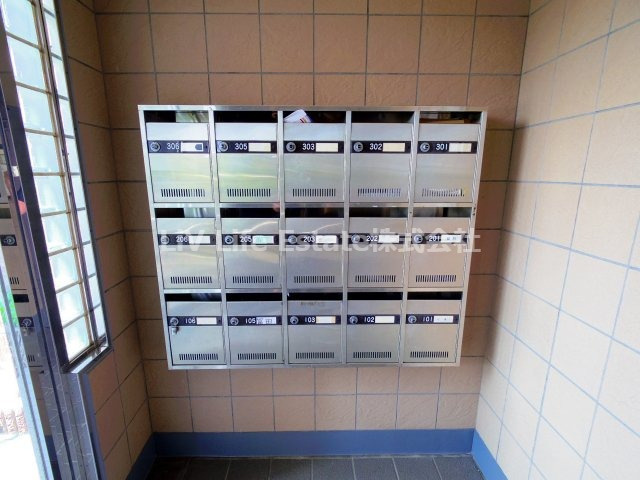 東大和市清水５丁目の賃貸マンションのその他