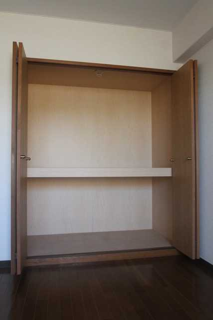 東大和市清水５丁目の賃貸マンション