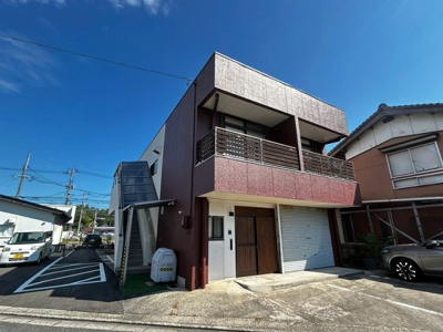 【外観】 | TOMビル