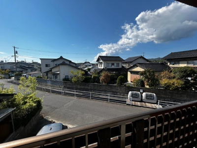 【展望】 | TOMビル